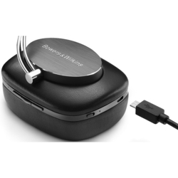 Bowers & Wilkins P7 Wireless (черный)