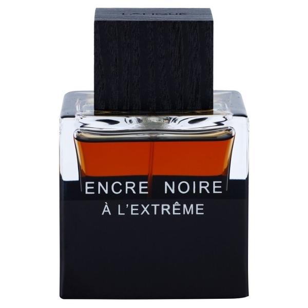 Парфюмерная вода Lalique Encre Noire a l'Extreme