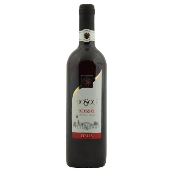 Вино Bosco 0.75 л
