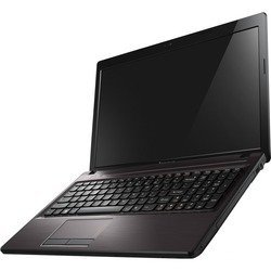 Lenovo G580 59-365554 (Core i3 3120M 2500 Mhz, 15.6", 1366x768, 4096Mb, 500Gb, DVD-RW, NVIDIA GeForce GT 610M, Wi-Fi, Bluetooth, Win 7 HB 64)