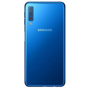 Samsung Galaxy A7 (2018) 4/128GB
