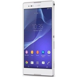 Sony Xperia T2 Ultra (D5303) (белый)