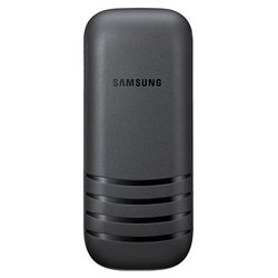 Samsung GT-E1202 (черный)