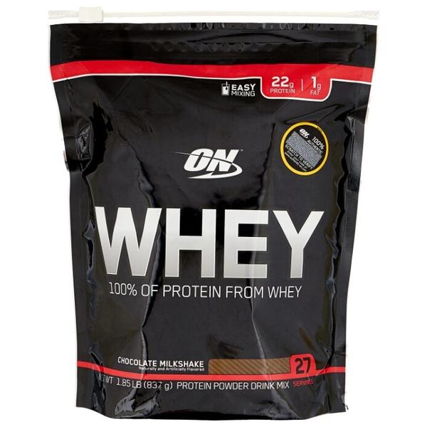 Протеин Optimum Nutrition Whey Powder (797-837 г)