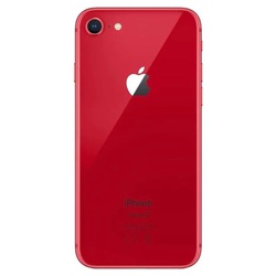 Apple iPhone 8 256GB (красный)