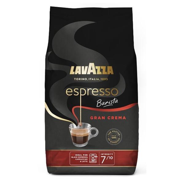 Кофе в зернах Lavazza Espresso Barista Perfetto (Gran Aroma)