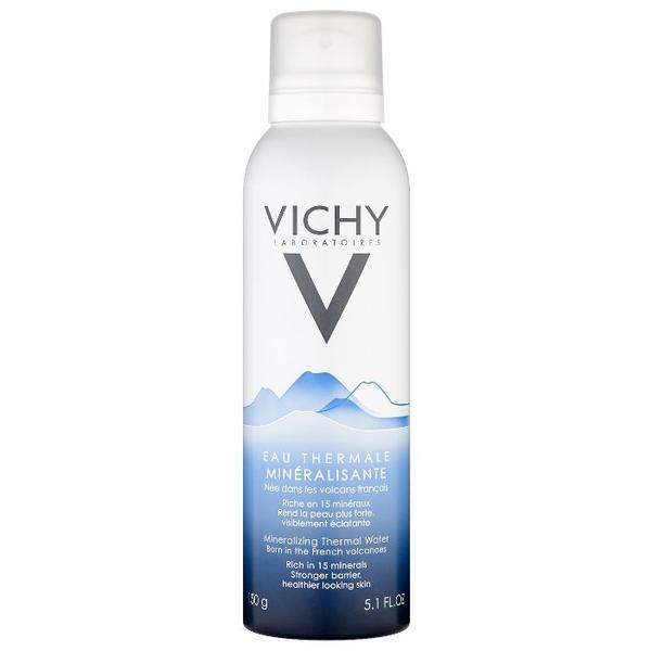 Vichy Термальная вода Spa Mineralisante