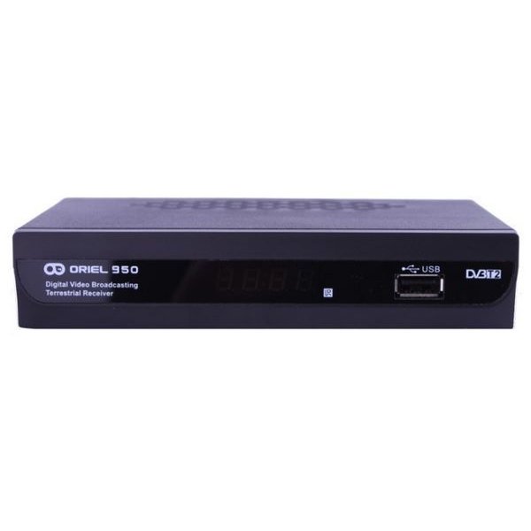 Oriel 950 (DVB-T2)