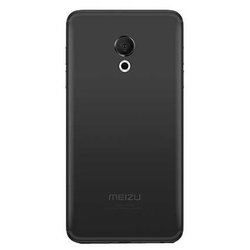 Meizu 15 Lite 4/32GB (черный)