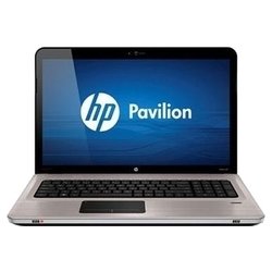 HP PAVILION dv7-4015sl (Core i7 720QM 1600 Mhz/17.3"/1600x900/4096Mb/1000Gb/DVD-RW/Wi-Fi/Win 7 HP)