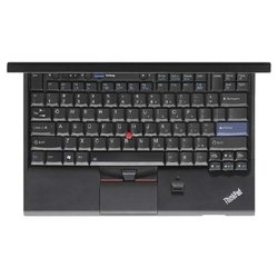 Lenovo THINKPAD X220 (Core i5 2520M 2500 Mhz/12.5"/1366x768/8192Mb/160Gb/DVD нет/Intel HD Graphics 3000/Wi-Fi/Bluetooth/Win 7 Pro 64)