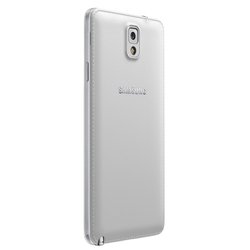 Samsung Galaxy Note 3 SM-N9005 32Gb (белый)