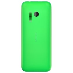 Microsoft Nokia 215 Dual Sim (зеленый)