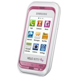 Samsung Hello Kitty C3300