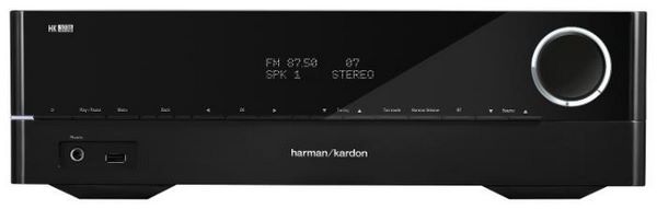 Harman/Kardon HK 3770