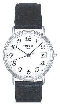 Tissot T52.1.421.12