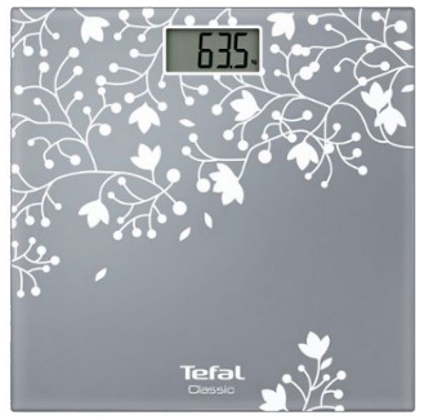 Tefal PP1140 Classic Blossom Silver