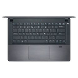 DELL Vostro 5470 (Core i3 4010U 1700 Mhz/14"/1366x768/4Gb/500Gb/DVD нет/NVIDIA GeForce GT 740M/Wi-Fi/Bluetooth/Linux)