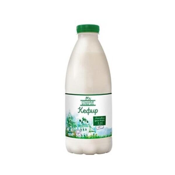 Суздальский молочный завод Кефир 3.2%
