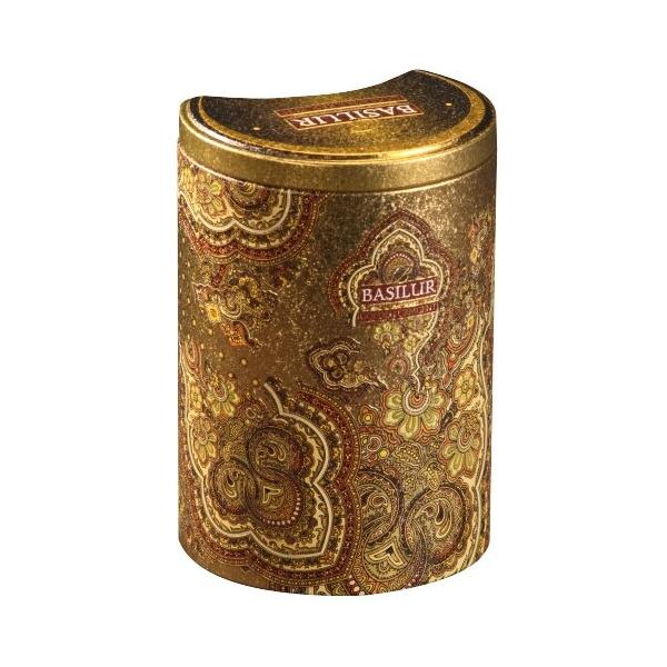 Чай черный Basilur Oriental collection Golden crescent
