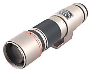Elicar 600-1200mm f/10-20 Nikon F