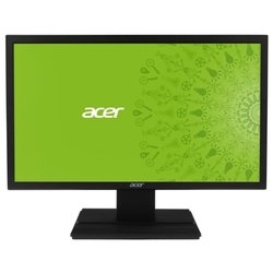 Acer V246HYLbdp (черный)
