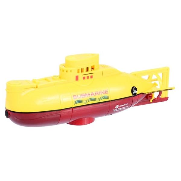 Подводная лодка Mioshi Tech Бараккуда-M15 (MTE1205-014)