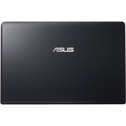 ASUS X501U 90NMOA214W0414RD13AU (E2 1800 1700 Mhz, 15.6", 1366x768, 4096Mb, 320Gb, DVD нет, AMD Radeon HD 7340M, Wi-Fi, Win 7 HB 64)