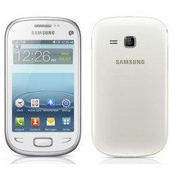 Samsung GT-S5292 (белый)