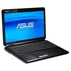 ASUS K61IC (Core 2 Duo T5900 2200 Mhz/16.0"/1366x768/4096Mb/500.0Gb/DVD-RW/Wi-Fi/Win 7 HB)