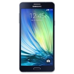 Samsung Galaxy A7 Duos SM-A700FD (черный)