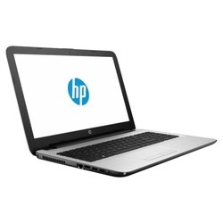 HP 15-ay597ur (Intel Core i3 6006U 2000 MHz/15.6"/1920x1080/6Gb/500Gb HDD/DVD-RW/AMD Radeon R5 M430/Wi-Fi/Bluetooth/Win 10 Home)