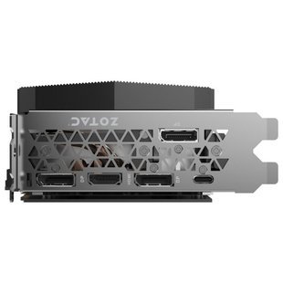 ZOTAC GeForce RTX 2080 Ti 1665MHz PCI-E 3.0 11264MB 14000MHz 352 bit HDMI HDCP AMP