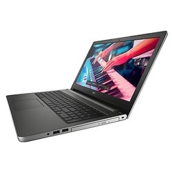 DELL INSPIRON 5558 (Intel Core i5 5200U 2200 MHz/15.6"/1366x768/4.0Gb/500Gb/DVD-RW/NVIDIA GeForce 920M/Wi-Fi/Bluetooth/Без ОС)