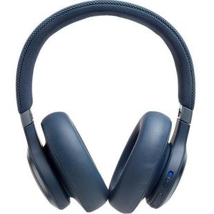 JBL LIVE 650 BT (синий)