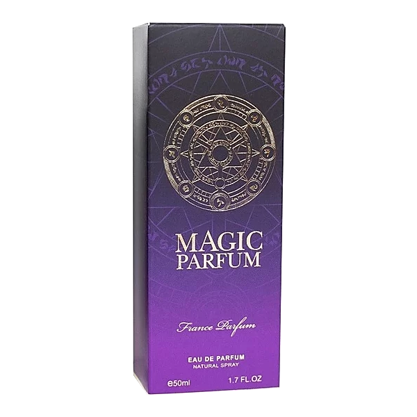 Парфюмерная вода France Parfum Magic