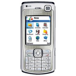 Nokia N70 Lingvo Edition