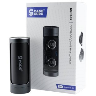 CaseGuru CGpods 5.0