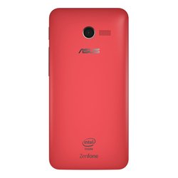 ASUS Zenfone 4 8Gb (A400CG) (красный)