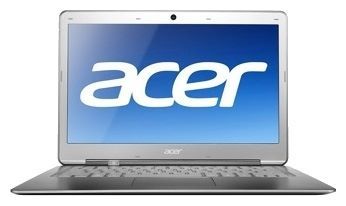 Acer ASPIRE S3-951-2634G52iss