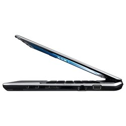 ASUS U31JG (Core i5 460M 2530 Mhz/13.3"/1366x768/4096Mb/500Gb/DVD нет/Wi-Fi/Bluetooth/Win 7 HP)