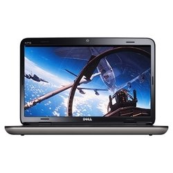 DELL XPS 17 (Core i5 2410M 2130 Mhz/17.3"/1600x900/4096Mb/500Gb/DVD-RW/Wi-Fi/Bluetooth/WiMAX/Win 7 HB)