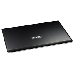 ASUS N56VV (Core i5 3230M 2600 Mhz/15.6"/1366x768/4.0Gb/750Gb/DVD-RW/NVIDIA GeForce GT 750M/Wi-Fi/Bluetooth/Win 8 64)