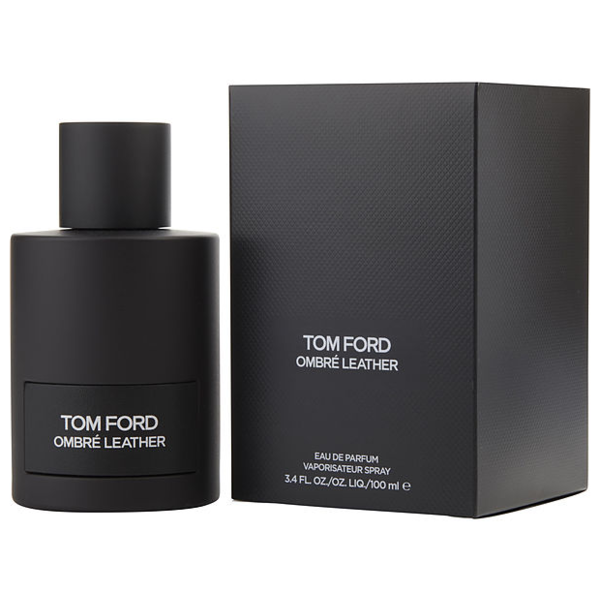 Парфюмерная вода Tom Ford Ombre Leather