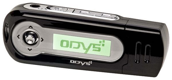 ODYS MP3-S15 4Gb