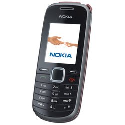 Nokia 1661 (Black)