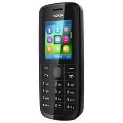 Nokia 113 (черный)