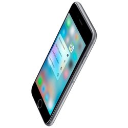 Apple iPhone 6S 16Gb (MKQK2RU/A) (серебристый)