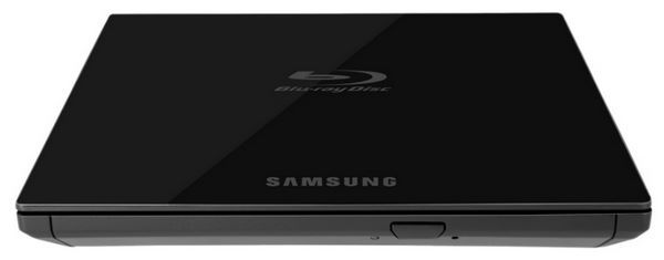 Toshiba Samsung Storage Technology SE-506CB Black