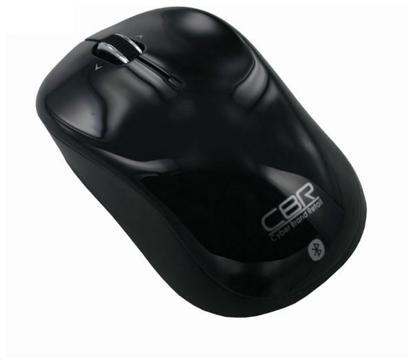 CBR CM 480 Bt Black Bluetooth